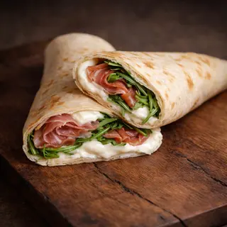 Classic roll