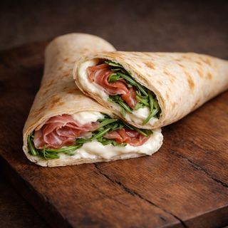 Classic roll