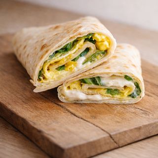 Rotolo Frittatone