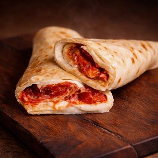 Rotolo Piccante Special