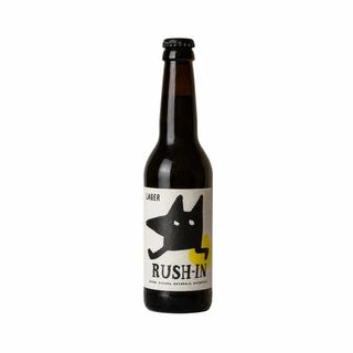 Rush-In 33 cl