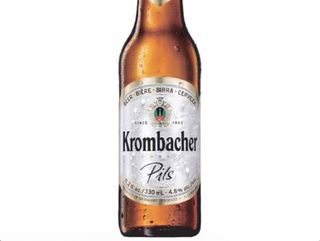 Birra krombacher