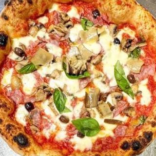 Capricciosa