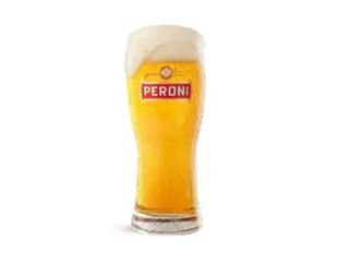 Peroni alla spina 0.4