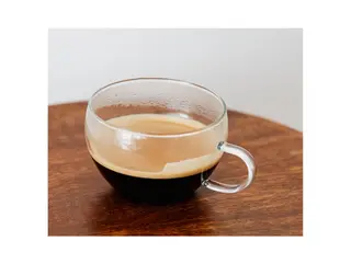 Decaffeinato