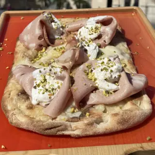Pistacchiosa