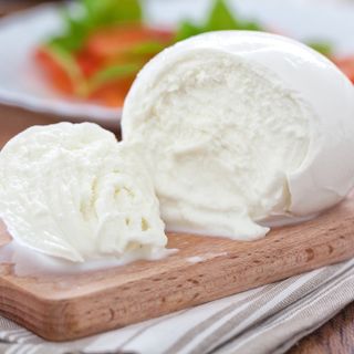 Mozzarella