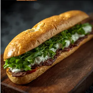 Gustissimo