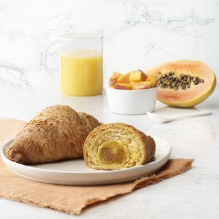 Cornetto vegano Papaya & Mango