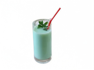 Tropical Menta