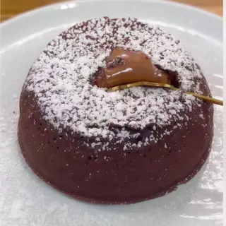 Tortino cuore caldo