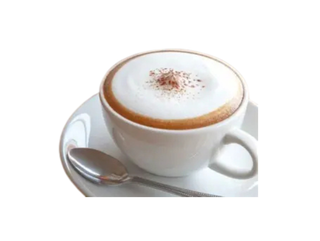 Cappuccino deca