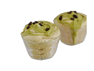 Caffè pistacchio