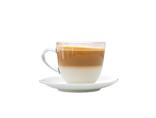 Latte Macchiato