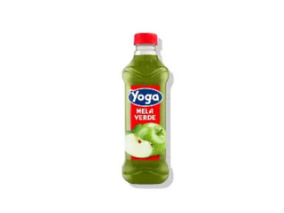 Succo Mela Verde