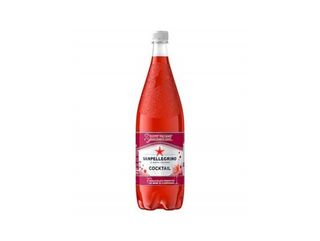 Sanpellegrino Cocktail Rosso