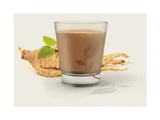 Cappuccino al Ginseng