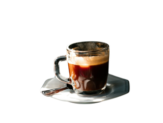 Caffè doppio