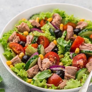 Insalata napoletana