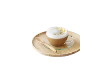 Cappuccino d'orzo