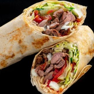 SHAWARMA DI VITELLO