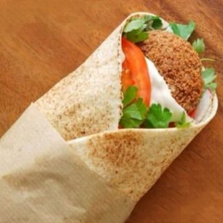 PANINO FALAFEL