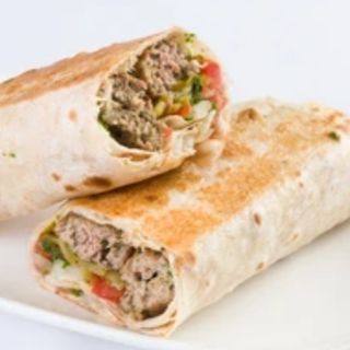 PANINO KAFTA