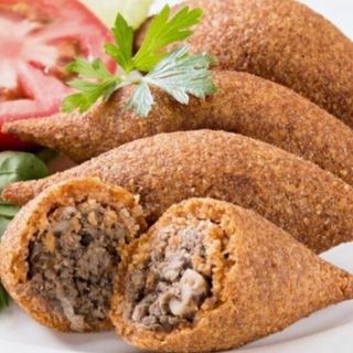 KIBBEH LIBANESE