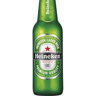 Heineken 33.