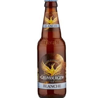 Grimbergen blanche 33.
