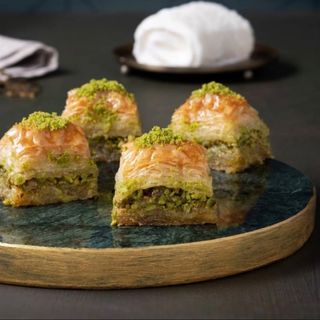Baklava 4 pezzi