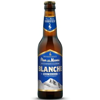 Blanche (bianca) - Pian della mussa