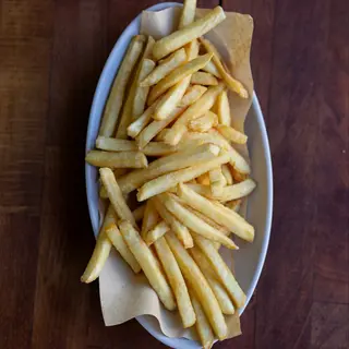 Patatine fritte