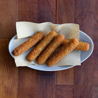 Mozzarella stick- 5 pezzi