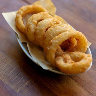 Anelli di cipolla - 6 pezzi