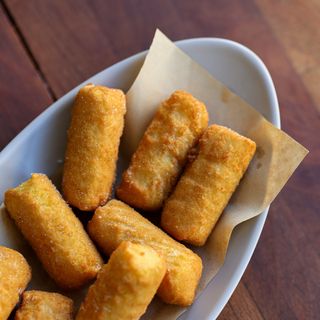 Crocchette di patate - 8 pezzi