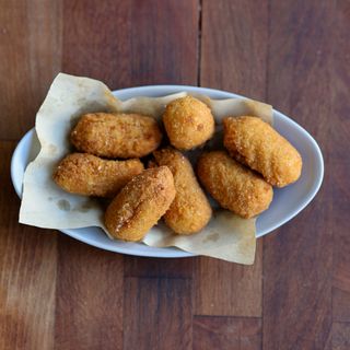 Supplì mignon - 7 pezzi