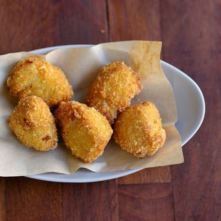 Chicken nuggets - 5 pezzi