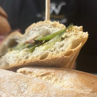 Panino 13