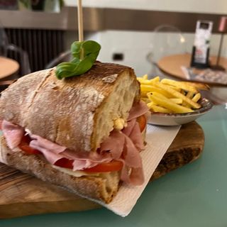 Panino 1