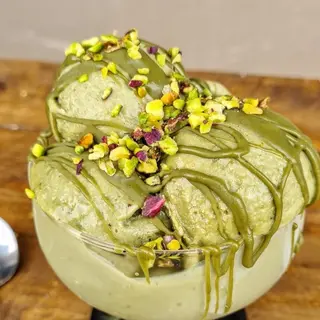 Vaschetta gelato 600 g 