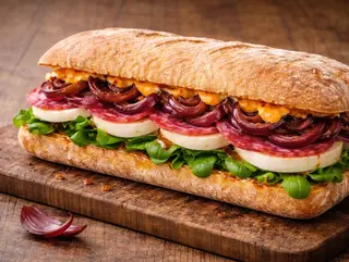 Panino Birbante