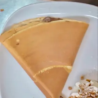 Crêpes