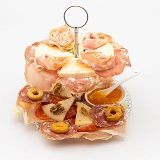 Tagliere misto