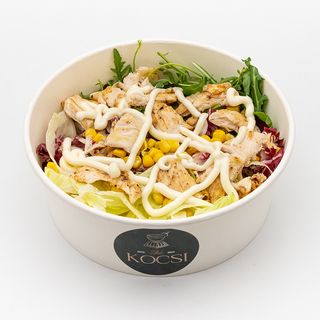 Insalatona di terra