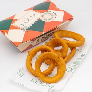 Anelli di cipolla