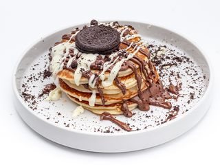 Big Pancake OREO