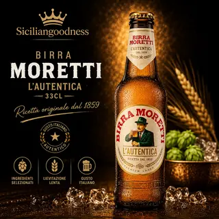 Birra Moretti