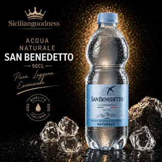 Acqua Naturale