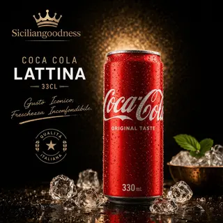 Coca Cola